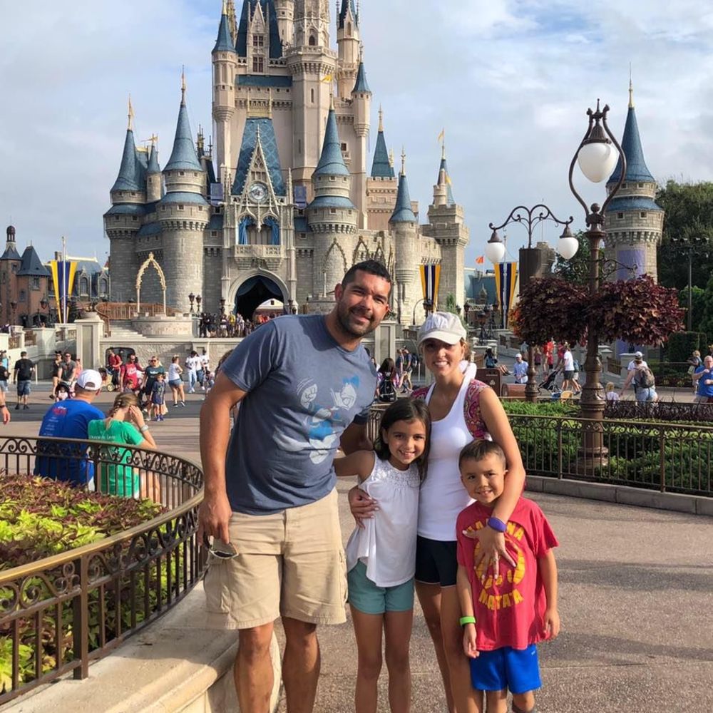 Meet your Posher, Andrea